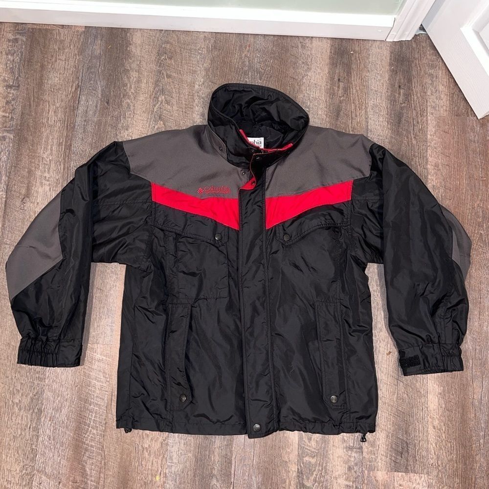 Columbia Sportswear Mens Medium Coat